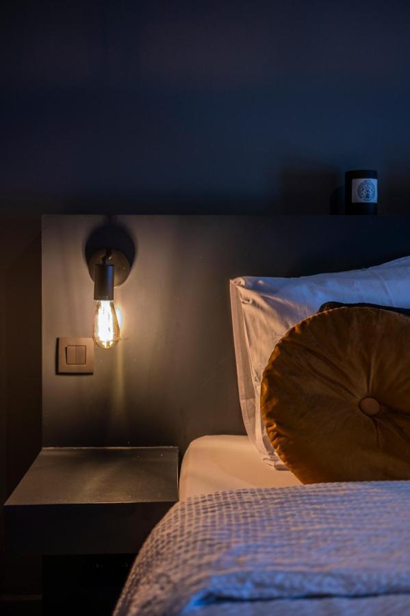 M-Otel E40 Wetteren Dış mekan fotoğraf