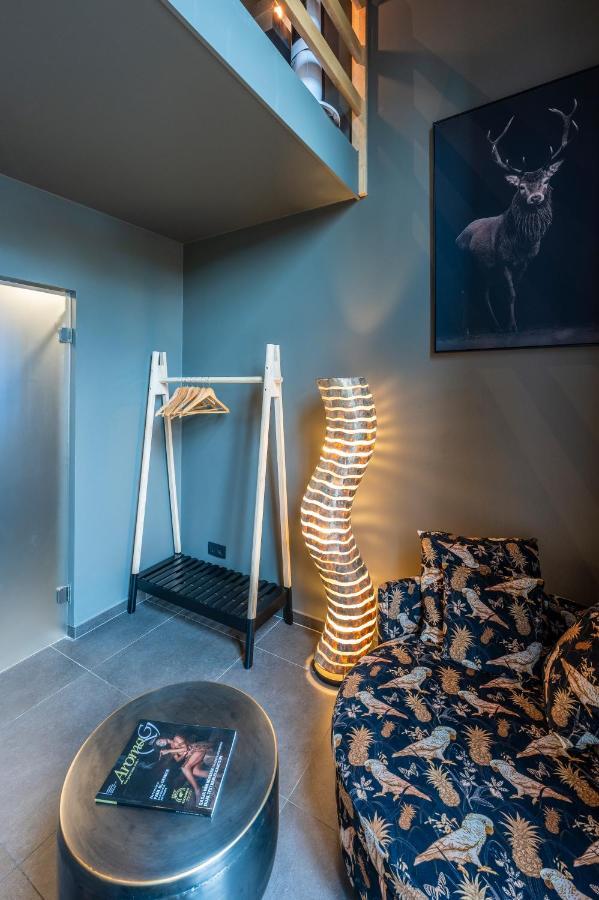 M-Otel E40 Wetteren Dış mekan fotoğraf