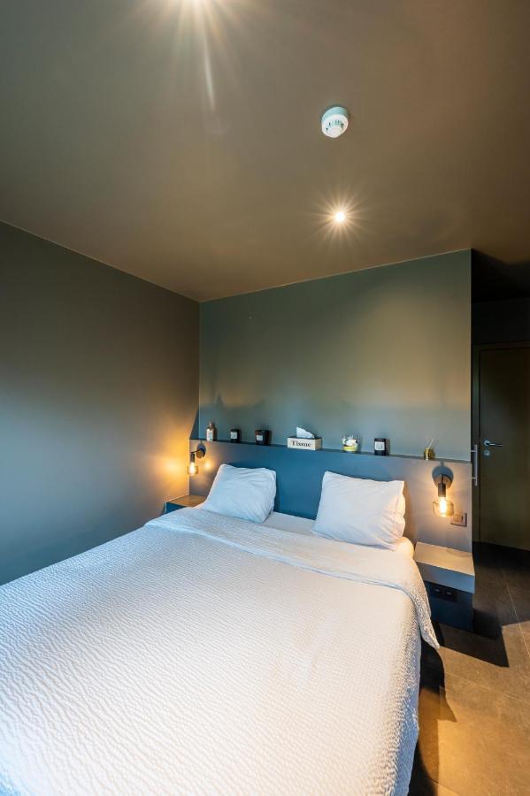 M-Otel E40 Wetteren Dış mekan fotoğraf