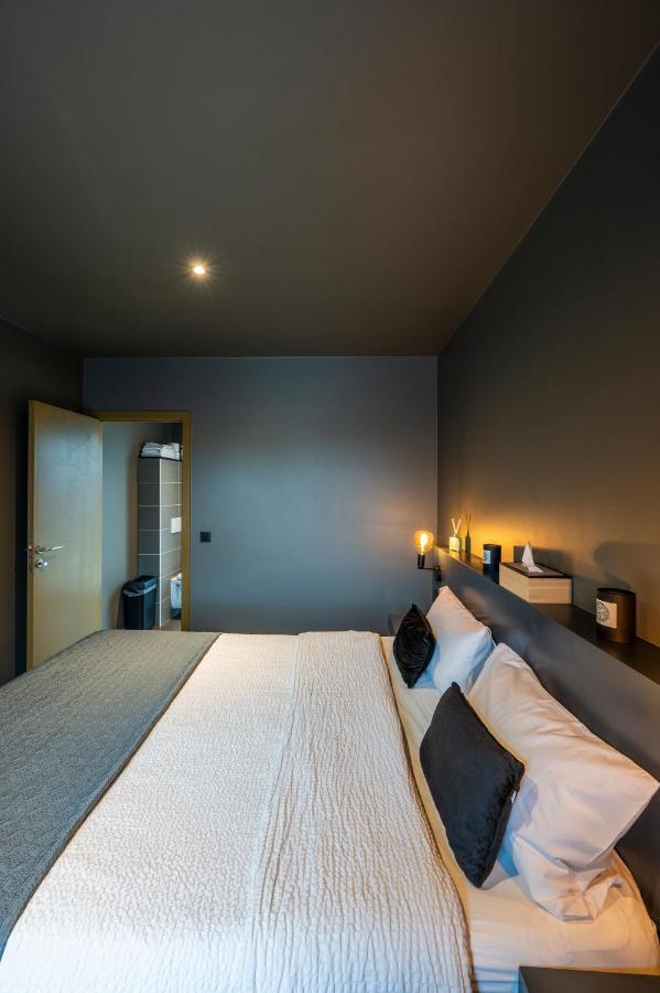 M-Otel E40 Wetteren Dış mekan fotoğraf