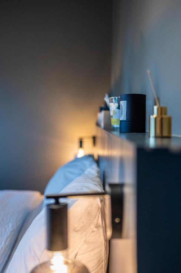 M-Otel E40 Wetteren Dış mekan fotoğraf