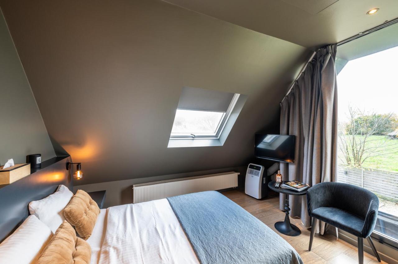 M-Otel E40 Wetteren Dış mekan fotoğraf