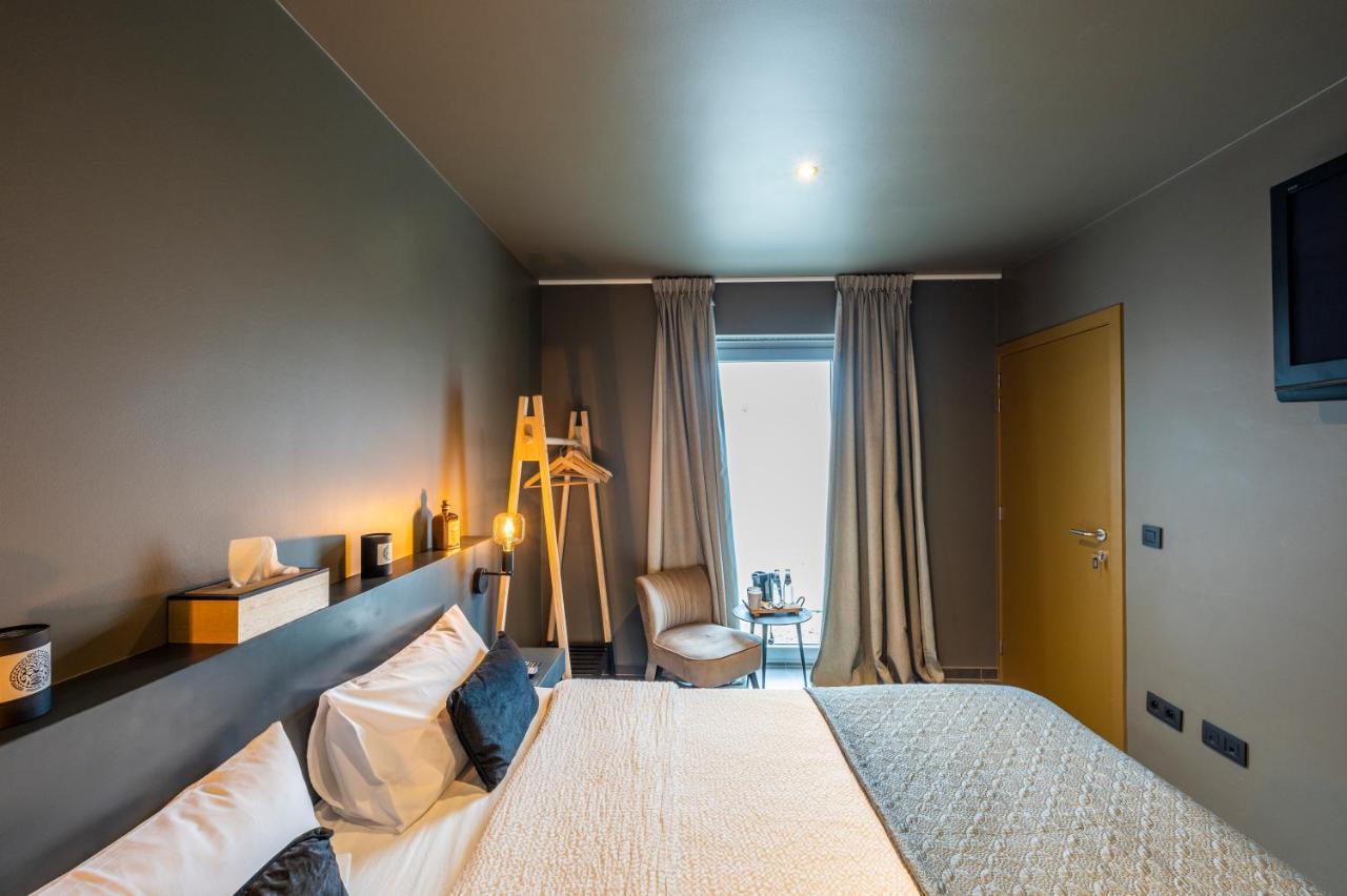 M-Otel E40 Wetteren Dış mekan fotoğraf