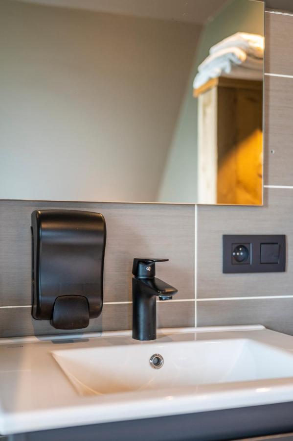 M-Otel E40 Wetteren Dış mekan fotoğraf