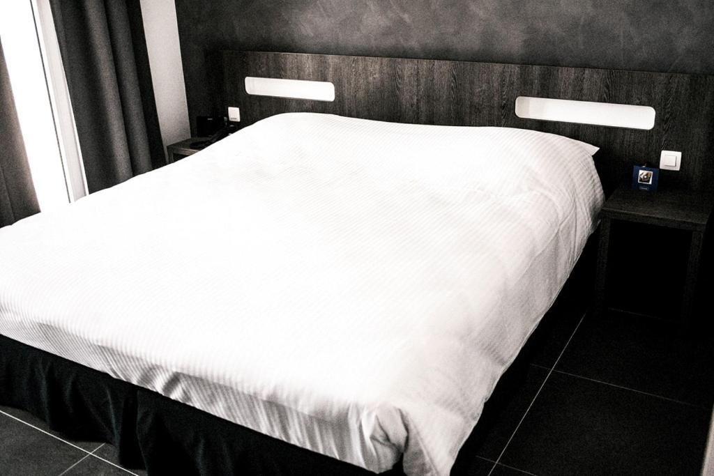 M-Otel E40 Wetteren Oda fotoğraf
