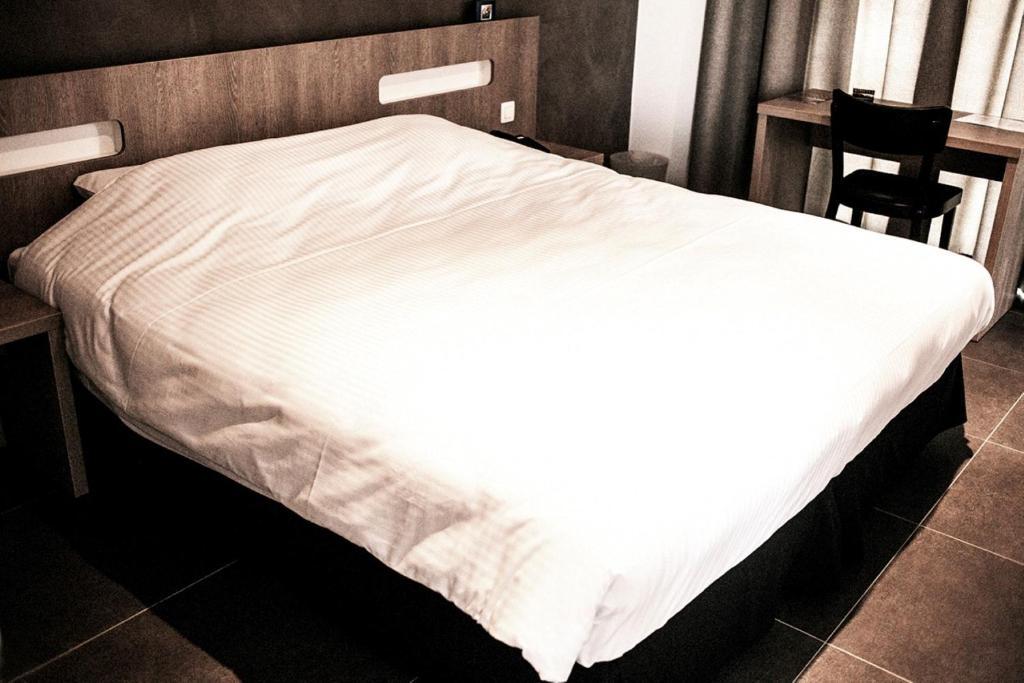 M-Otel E40 Wetteren Oda fotoğraf