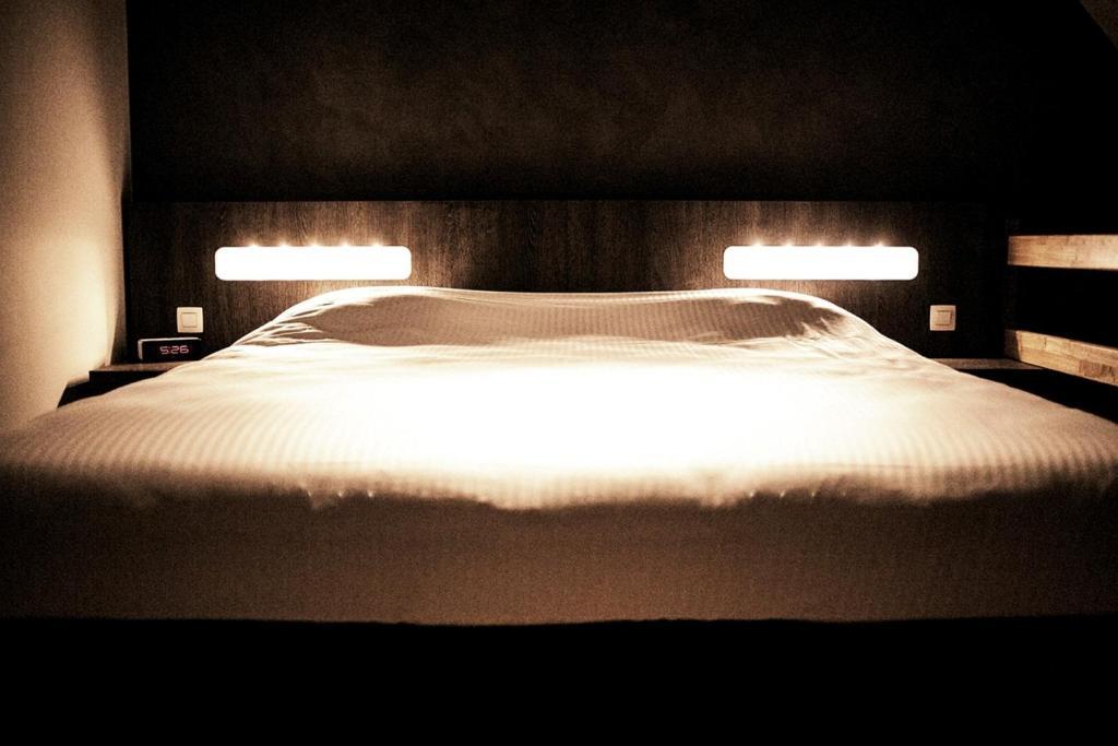 M-Otel E40 Wetteren Oda fotoğraf