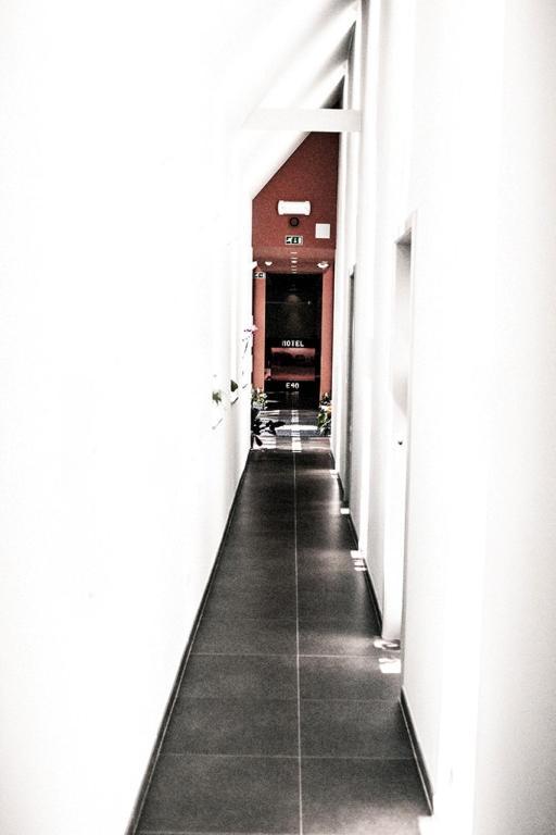 M-Otel E40 Wetteren Dış mekan fotoğraf